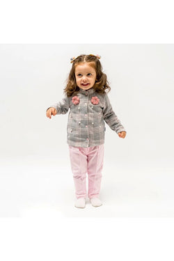 Kız Bebek Takımları