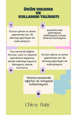 Pamuk Tatlı Sincap Bebek Ve Çocuk Fitilli Esnek Tayt  Alt Üst Takım