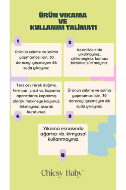 Kışlık Tatlı Peluş Kapüşonlu Tavşan Nakışlı Bebek Çocuk Welsoft Tulum