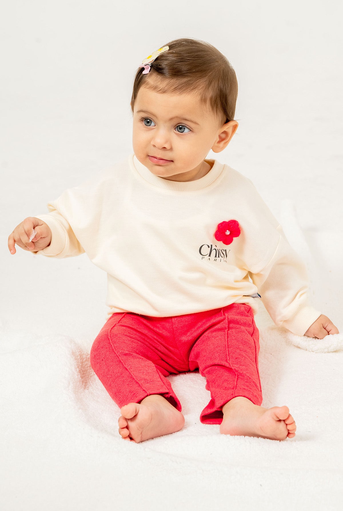 Chicsy Baby 